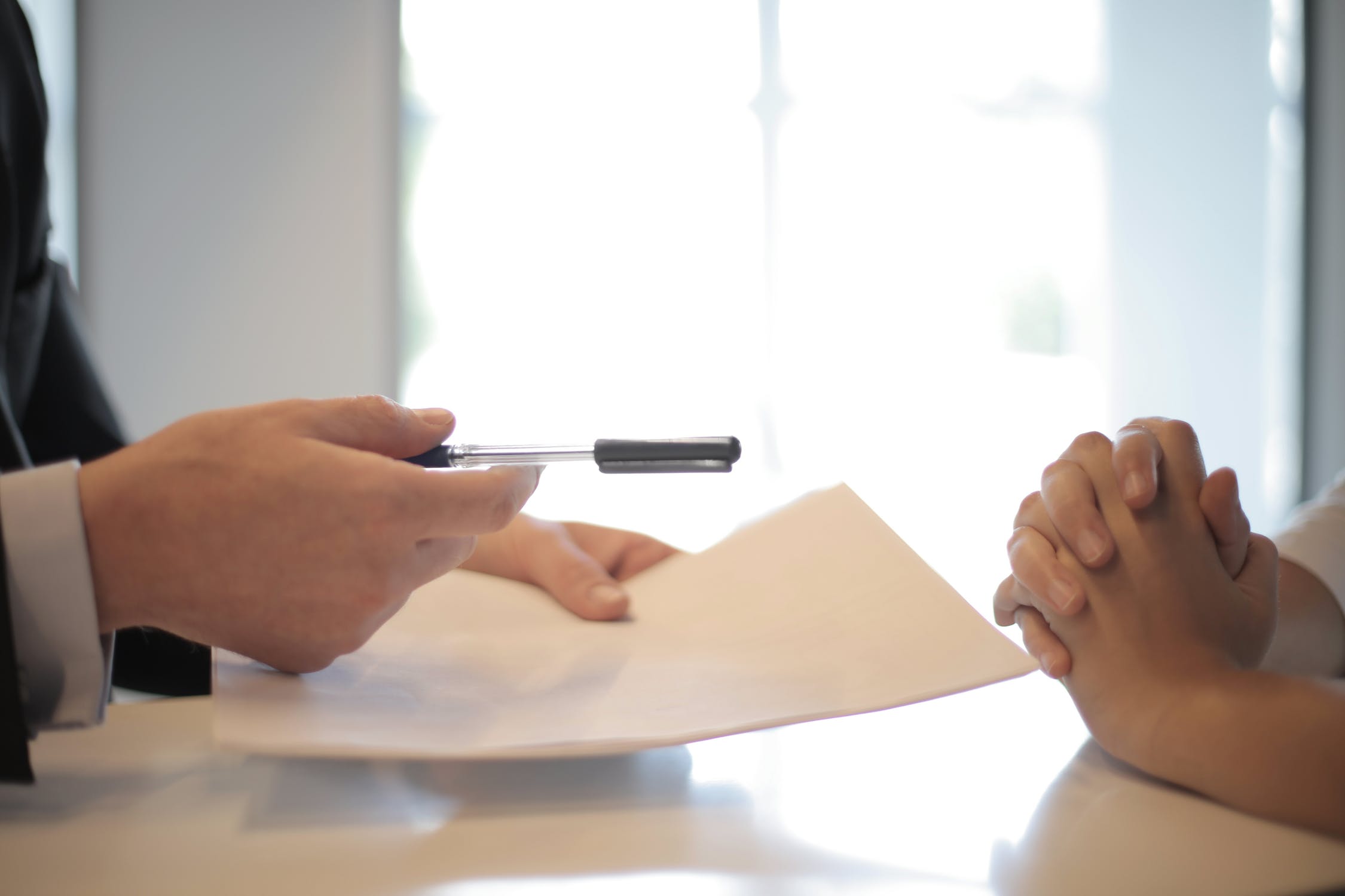 onboarding