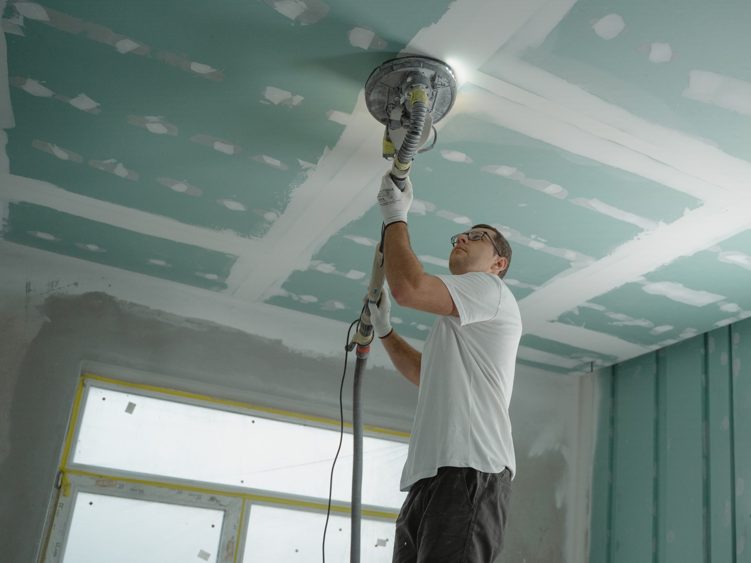 tradespeople